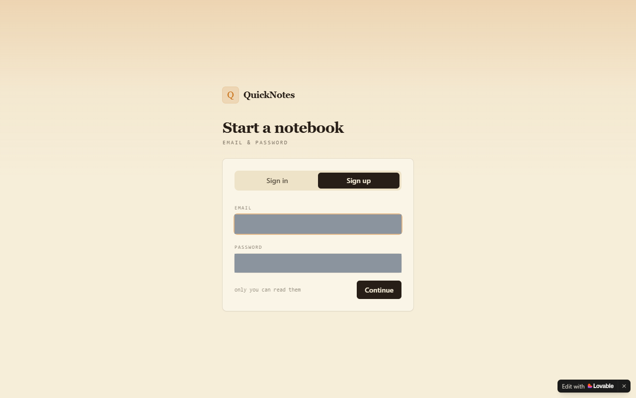Screenshot for step 3