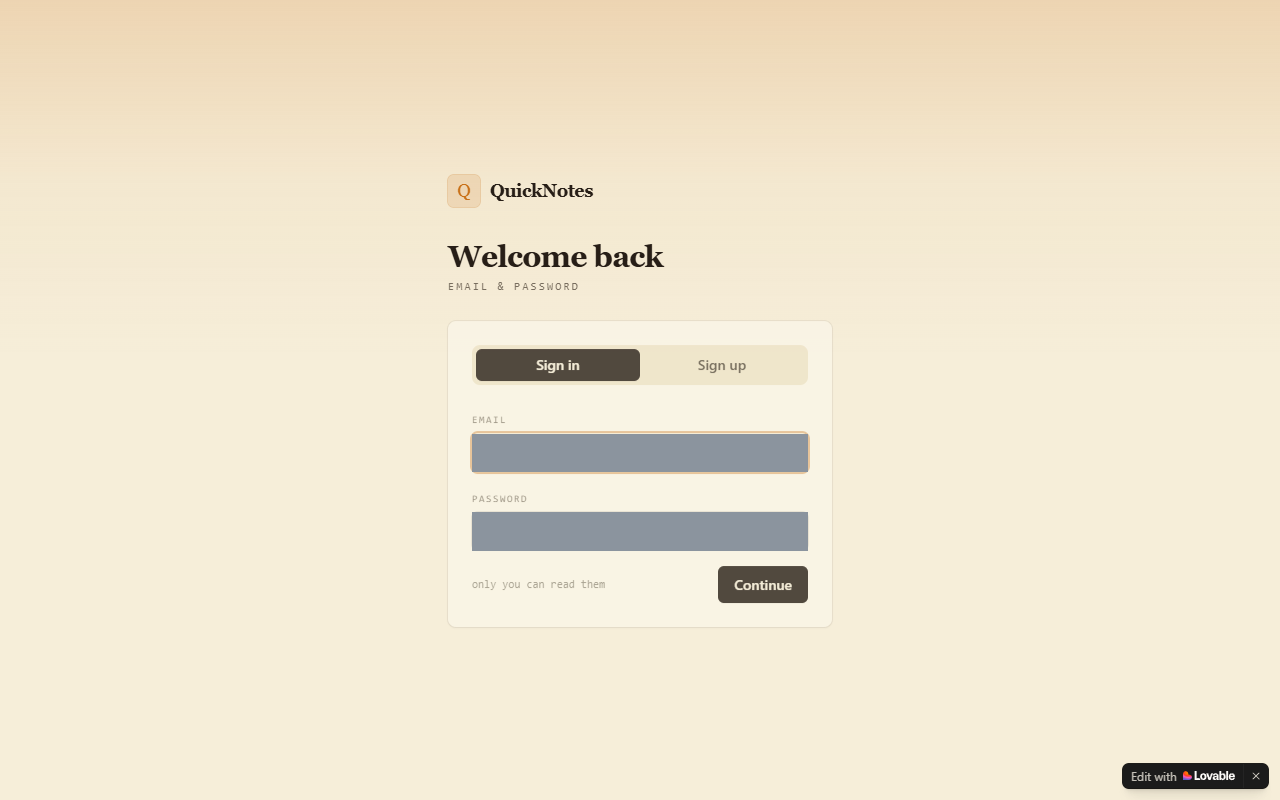 Screenshot for step 2