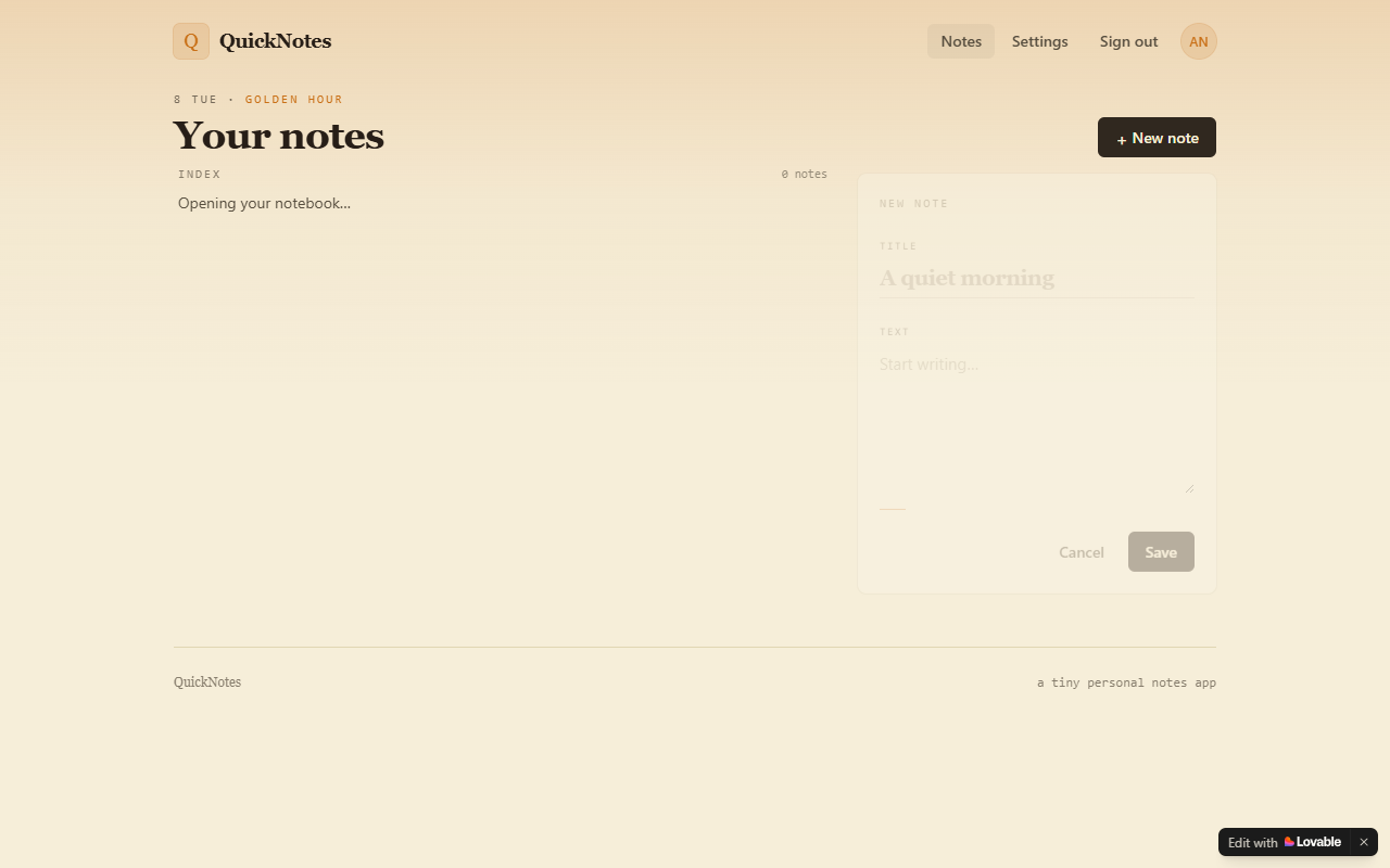 Screenshot for step 6