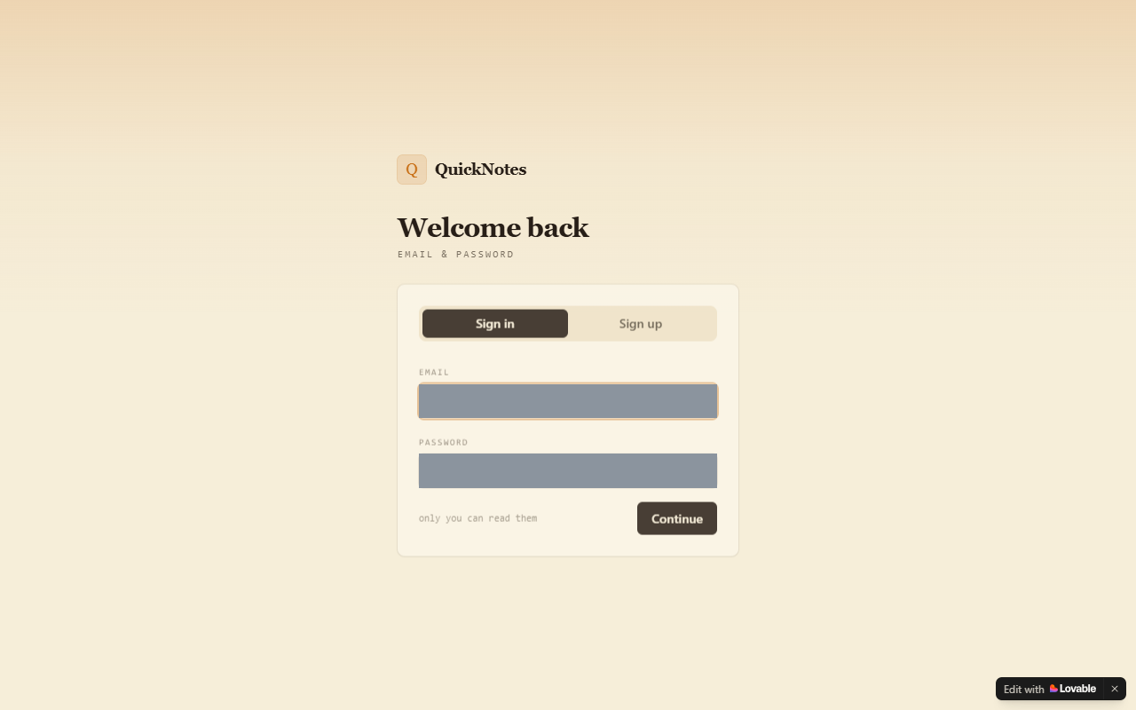 Screenshot for step 2