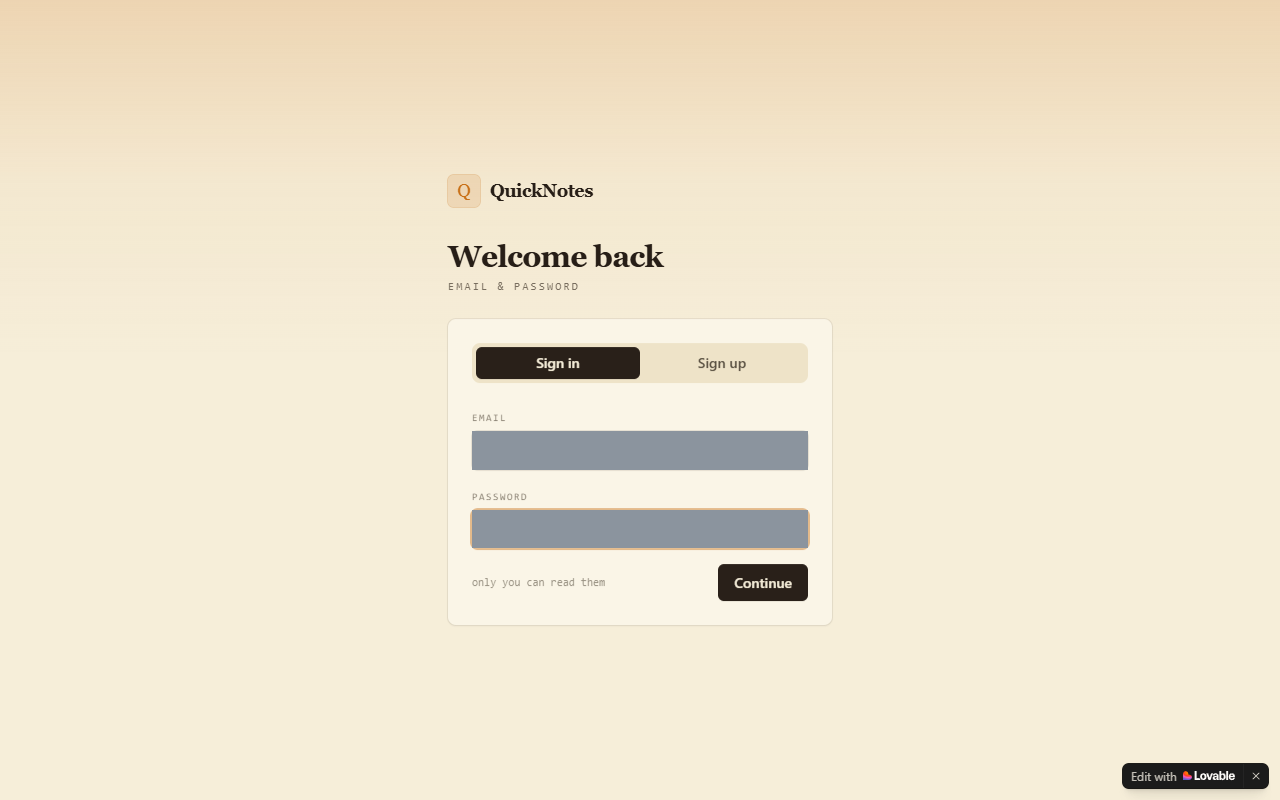 Screenshot for step 3