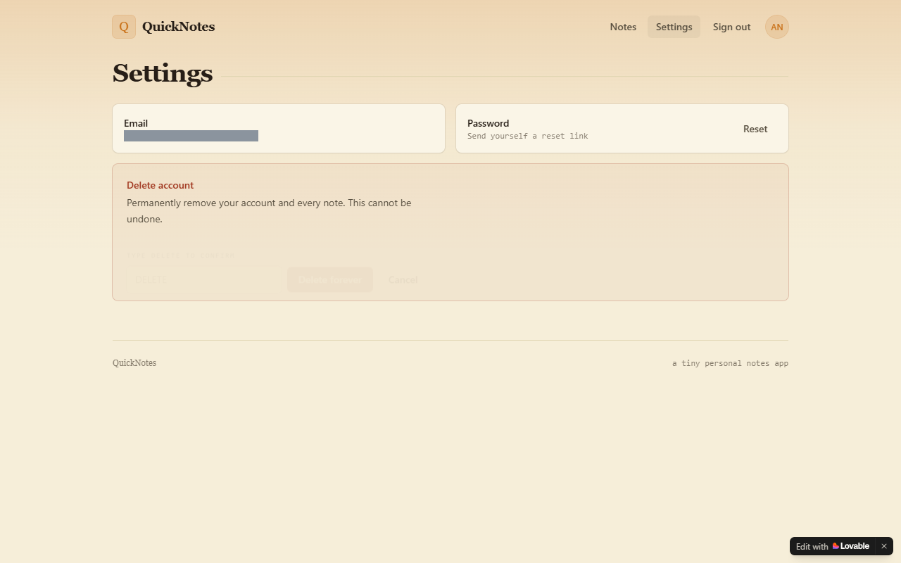 Screenshot for step 7