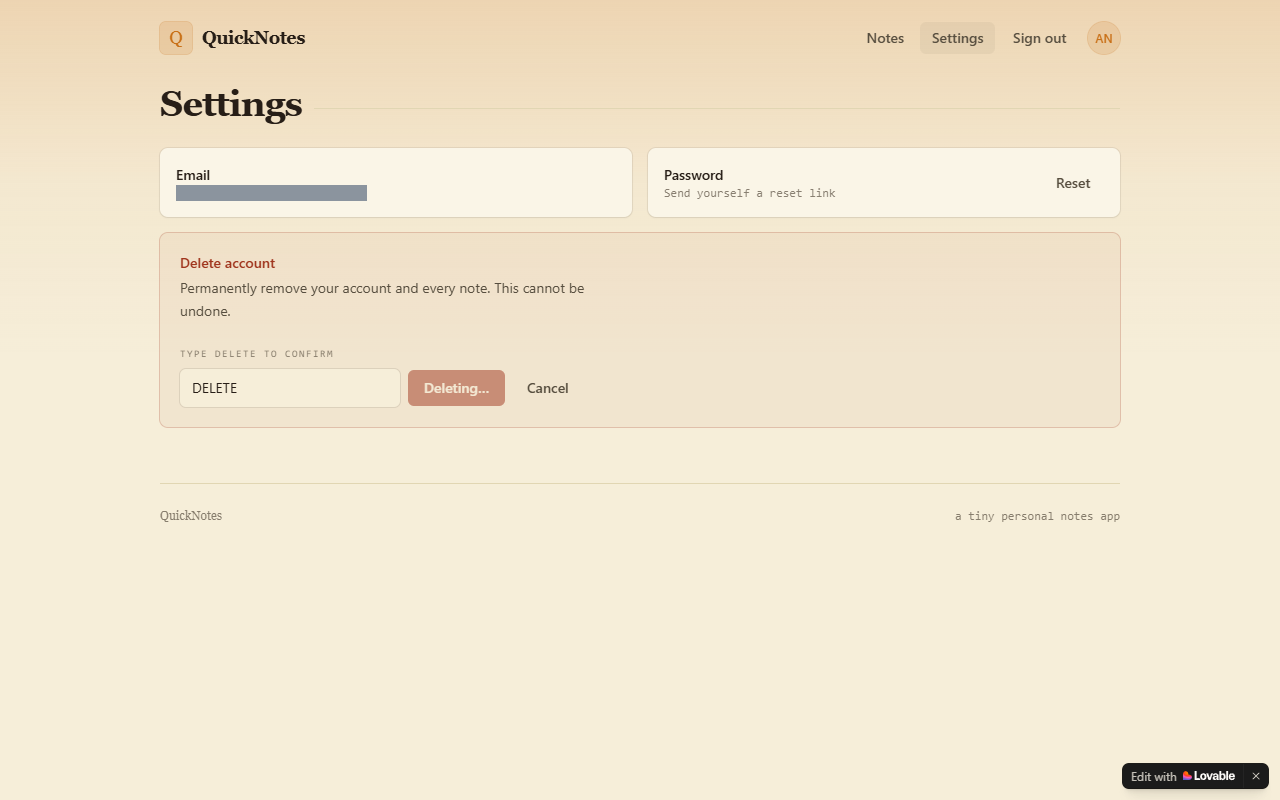 Screenshot for step 9