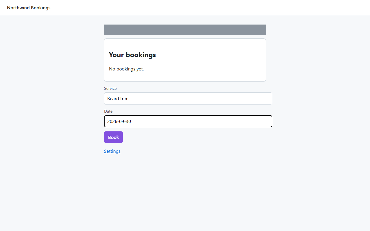 Screenshot for step 7