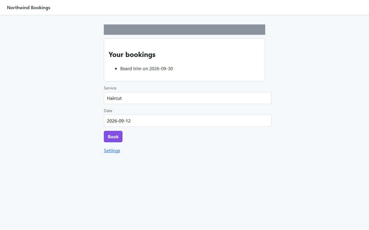 Screenshot for step 9
