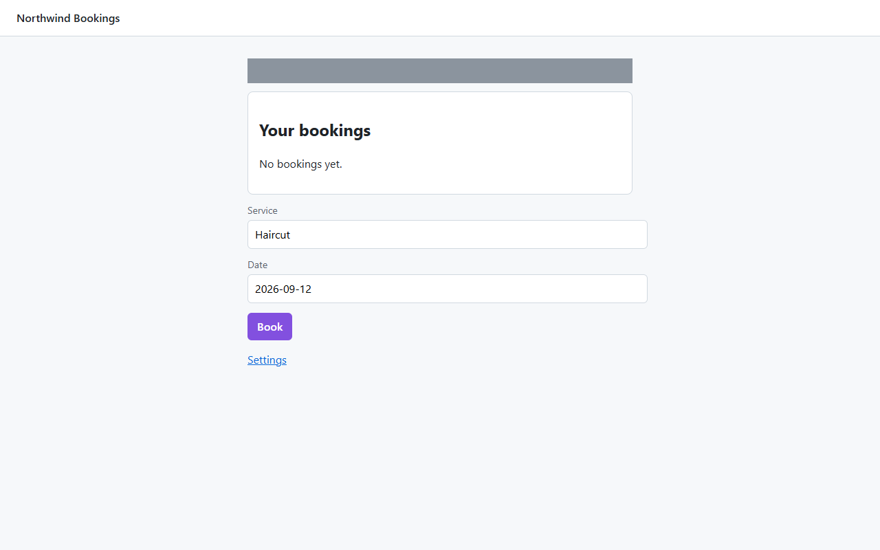 Screenshot for step 4
