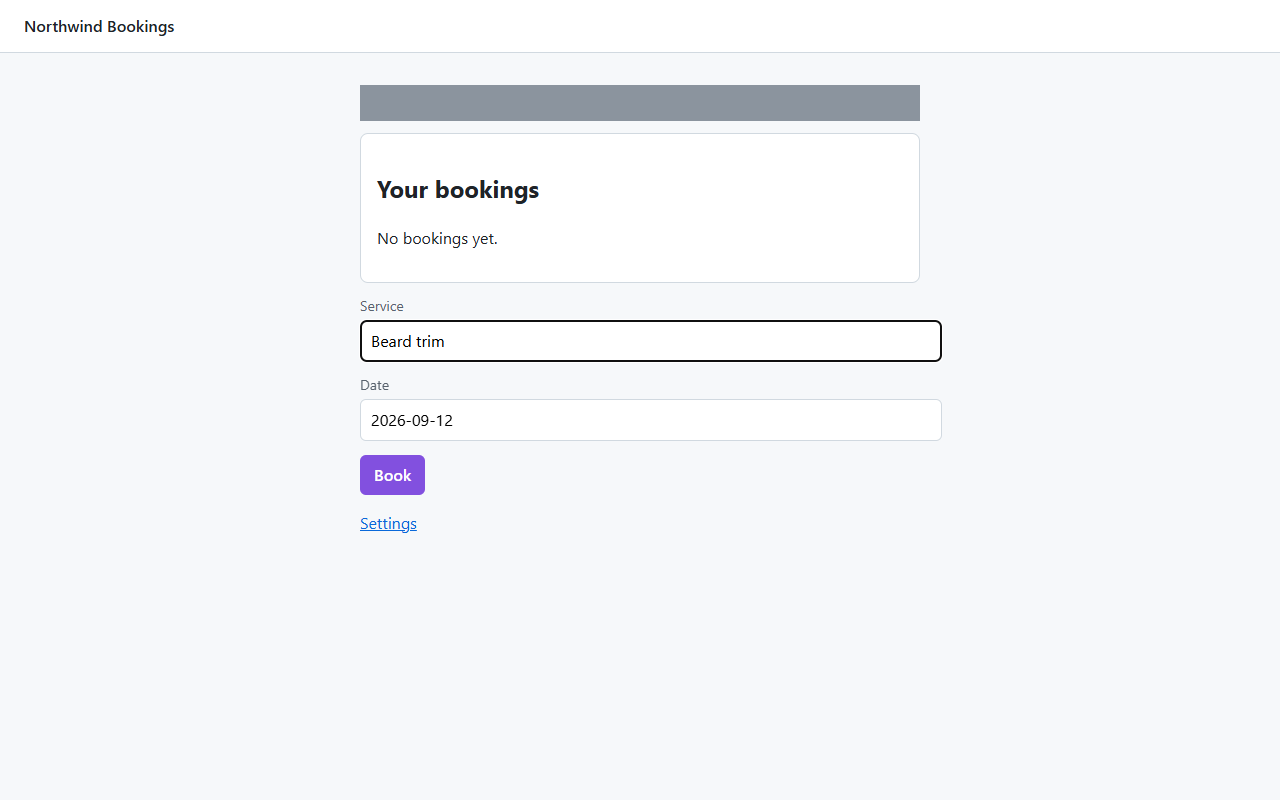 Screenshot for step 6